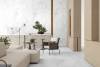 Керамогранит Ennface Onix ENONX7007MT120280 Onyx Cream Matt 120x280x6 фото 11