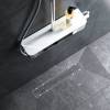 Душевой лоток Am.Pm PrimeFlow W02SC-U11-050-04SB универсальный затвор Tile 50см, матовая сталь фото 3