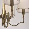 Подвесная люстра MW-Light Конрад 667011005 фото 3
