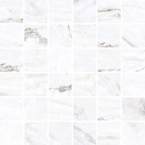 Мозаика Vallelunga Nova 6001163 Mos (5x5) Satin Rec 30x30
