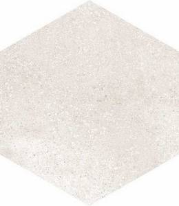 Керамогранит VIVES Rift Hexagono Crema G.203 23x26.6