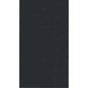 Поддон для душа Starohome Cosmo УТ-00000074 80x160x3, Black Matt
