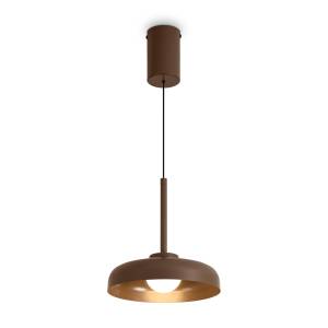 Подвесной светодиодный светильник Freya Movement FR5602PL-L5BR
