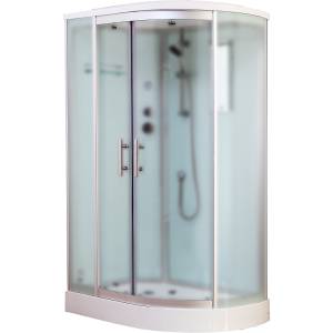 Душевая кабина Timo Standart T-6602 S L F