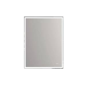 Зеркало Vincea VLM-3VN700-2 с подсветкой, диммером  80x70