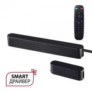 Смарт-драйвер + коробка для коммутации + пульт ДУ Novotech Drive 359453
