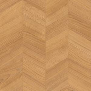 Паркетная доска Lab Arte Chevron Французская Елка Дуб Рустик Эир лак 400-313x150x14/3