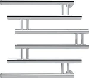 Полотенцесушитель водяной Indigo Zip FZW50-50 хром