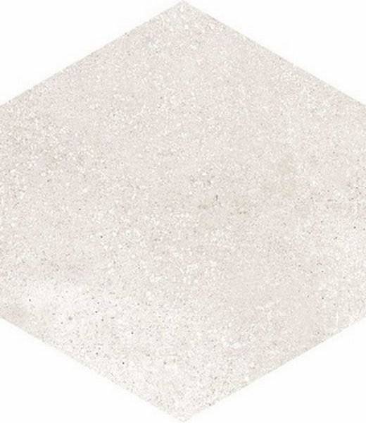 Керамогранит VIVES Rift Hexagono Crema G.203 23x26.6