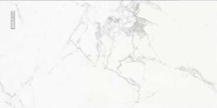 Керамогранит Absolut Gres Carrara AB 1112G Classic gloss 1200x600