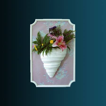 Кашпо Перфект K5017 26x14x32