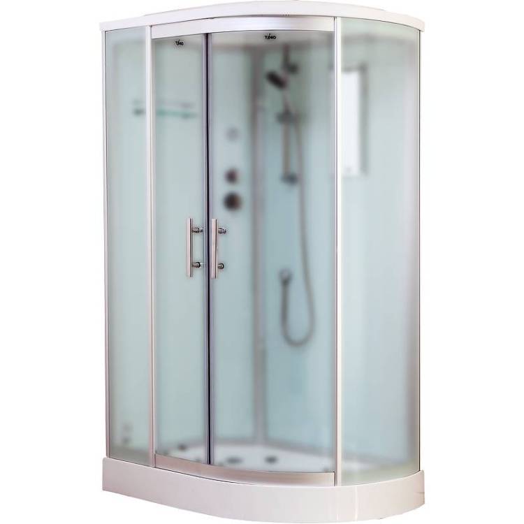 Душевая кабина Timo Standart T-6602 S L F