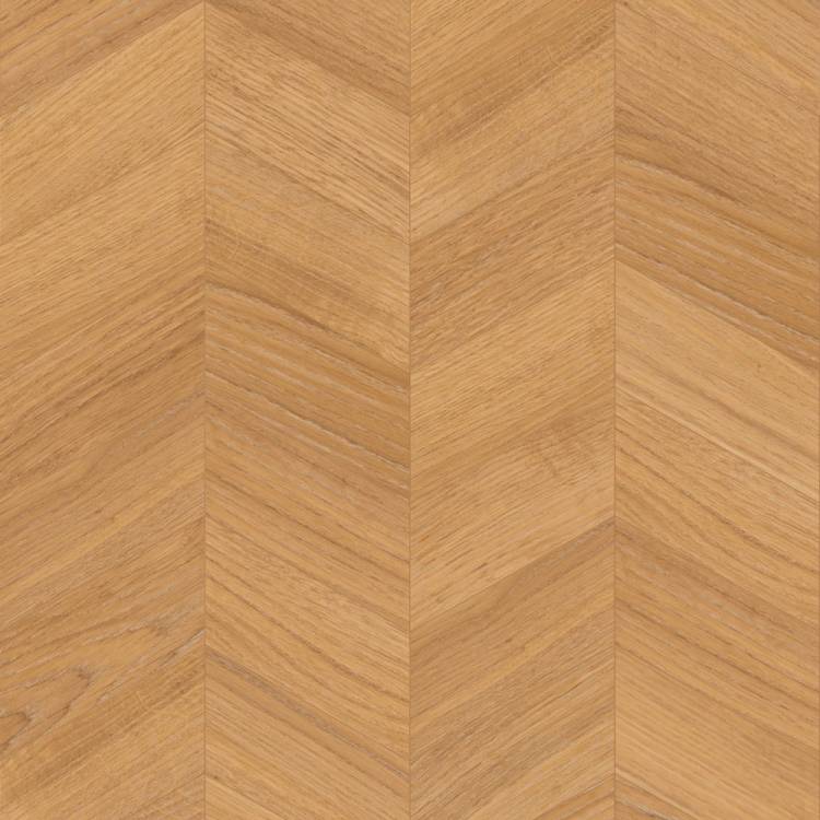 Паркетная доска Lab Arte Chevron Французская Елка Дуб Рустик Эир лак 400-313x150x14/3