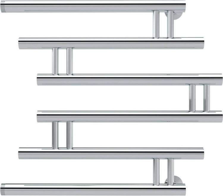 Полотенцесушитель водяной Indigo Zip FZW50-50 хром