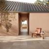 Керамогранит ISLA Pomposa 1006803 Argilla 40x40 фото 8