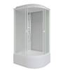 Душевая кабина Niagara Promo P90/80/40L/MT 90x80x215