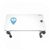 Электрический обогреватель Thermex Frame 1500E Wi-Fi фото 4