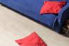 LVT Ламинат Vinilam Glue 2.5/43 4V 8855 Дуб Штур 1228x188 фото 5