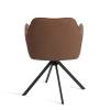 Стул Tetchair Монклер 25806 Коричневый фото 4