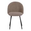Стул обеденный Tetchair Мелоди 25429 бежевый 4 шт. фото 5