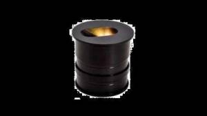 Уличный светодиодный светильник Kink Light GW Floor R 7097