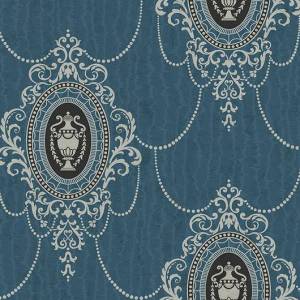 Обои KT Exclusive Mulberry Place AM91400