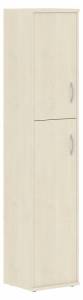 Шкаф книжный Skyland Imago 00-07087930, СУ-1.8Пр Клен