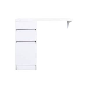 Тумба с раковиной Orange Sistema ST-40TUW+RAL левая