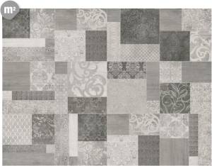 Керамогранит Italgraniti Square SQC68F Carpet F Sq 60x60 Керамогранит Italgraniti Square SQC68F Carpet F Sq 60x60