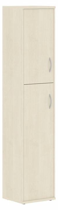 Шкаф книжный Skyland Imago 00-07087930, СУ-1.8Пр Клен