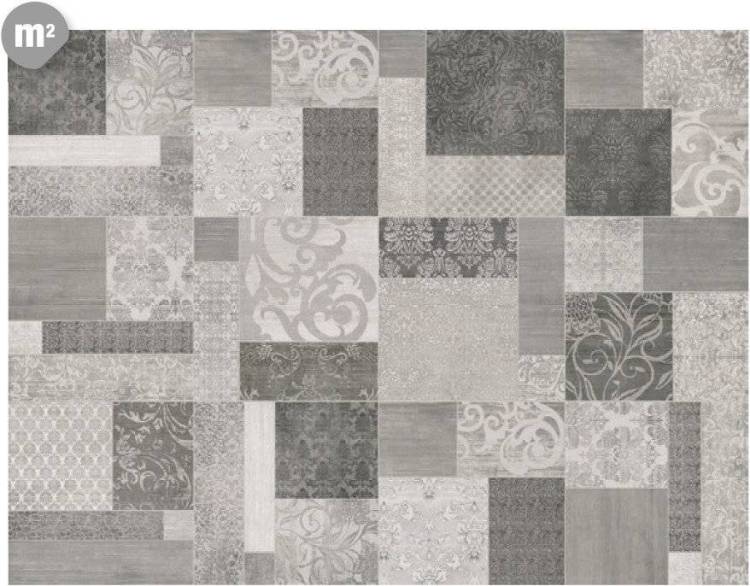 Керамогранит Italgraniti Square SQC68F Carpet F Sq 60x60
