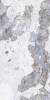Керамогранит Kerranova Krater K-2601/MR/600x1200x10 Grey 60x120 фото 6