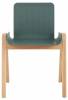 Стул Stool Group Harbour XH-8617 green зеленый фото 2