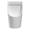 Писсуар Aqueduto Pro PRO0110 с механическим смывом, белый глянцевый фото 4