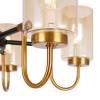 Потолочный светильник Freya Modern FR5321CL-05BZ фото 7