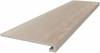 Ступень Kerama Marazzi Про Вуд DL501420R\GCF клееная бежевый светлый 119.5x33