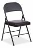 Стул Tetchair Folder (mod. 3022G) 20471 черный, складной