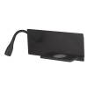 Бра Crystal Lux CLT 217W Qi+USB BL фото 3