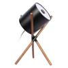 Настольная лампа Loft IT Bobbin 10245T Black фото 4