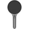 Душевой комплект Vincea Inspire VSFW-421I3GM встраиваемый, двухрежимный, вороненная сталь фото 7