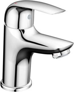 Смеситель для раковины Dorff Stark D1100210