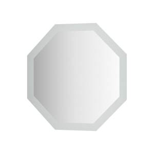 Зеркало Evoform Ledshine BY 2507 100x100