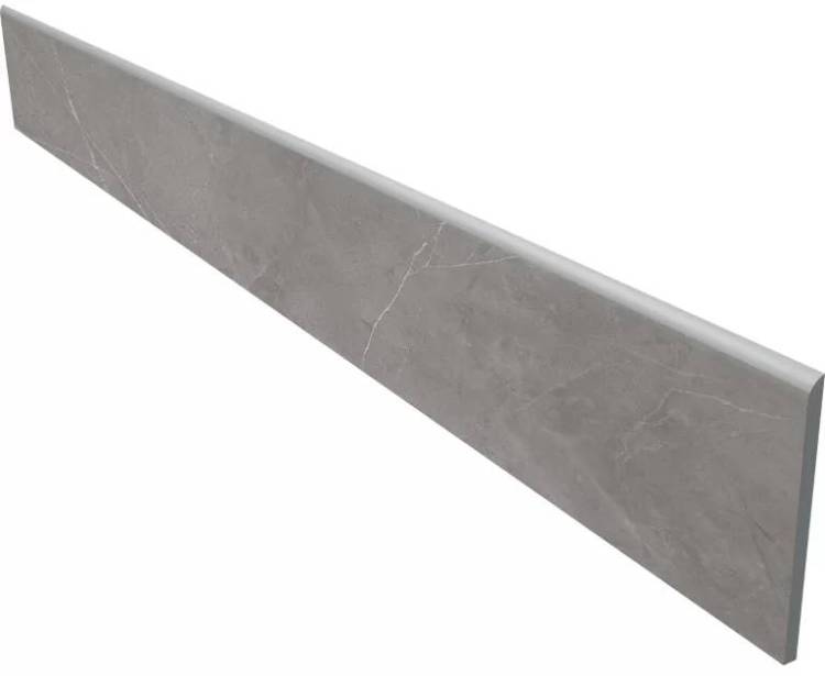 Плинтус Estima Nolana 70759 Skirting/NL03_NS/7x60x10 Dark Grey 7x60