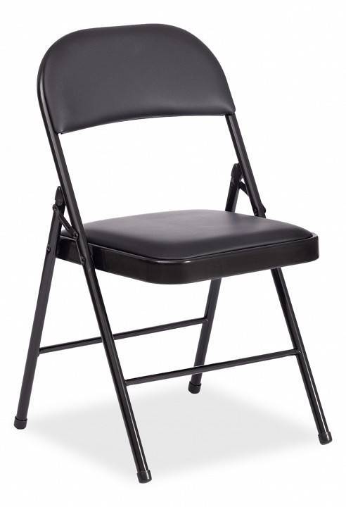Стул Tetchair Folder (mod. 3022G) 20471 черный, складной