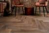 LVT Ламинат Vinilam Parquet Herringbone Glue 2.5/43 4V GD11199 Венецианский 762x152.4 фото 5