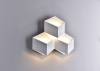 Настенный светодиодный светильник DesignLed GW Palmira GW-1101-3-9-WH-NW 002366 фото 5