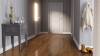 Ламинат Falquon Blue Line Wood 8/32 D4188 Morris Walnut 1220x193 фото 3