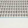Ковролин Urggazcarpet Platan 10061 17 Grey (рулон: 5x25=125 м2) фото 5