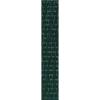 Бордюр Kerama Marazzi Левада LSB001 Зеленый Темный 7x40