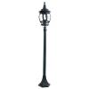 Уличный светильник Arte Lamp Atlanta A1046PA-1BG